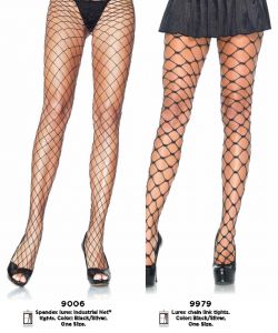 Leg Avenue - 2018 Hosiery